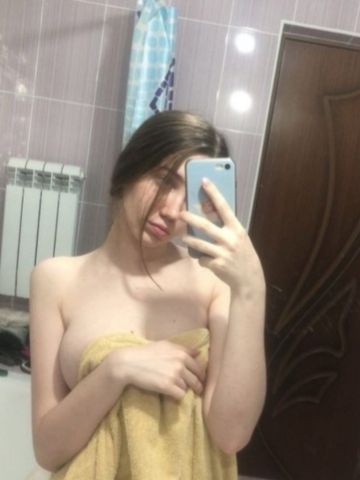 Проститутка Нелли